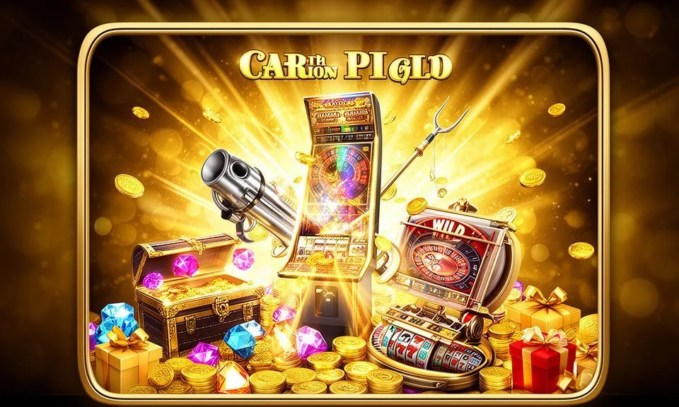 Dhaka Lights Slots